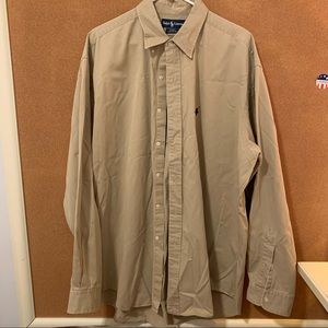 Ralph Lauren Blake Shirt